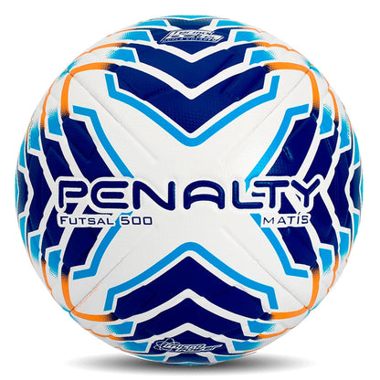Bola Futsal Penalty Matis XXIV Unissex