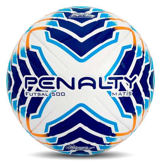 Bola Futsal Penalty Matis XXIV Unissex