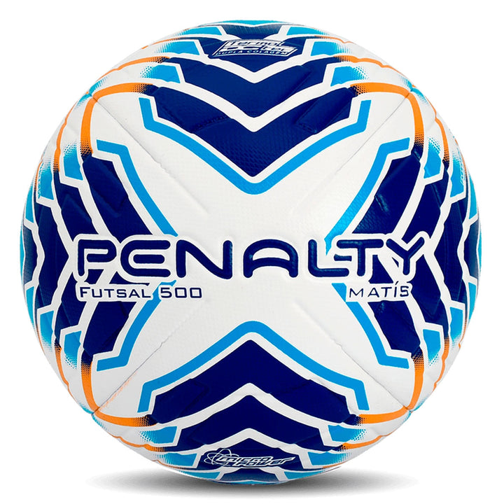 Bola Futsal Penalty Matis XXIV Unissex