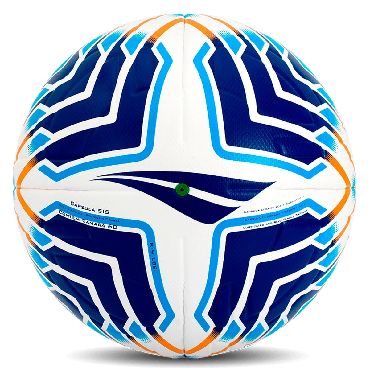 Bola Futsal Penalty Matis XXIV Unissex