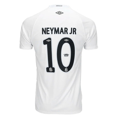 Camisa Umbro Santos Of.1 25 Masculino