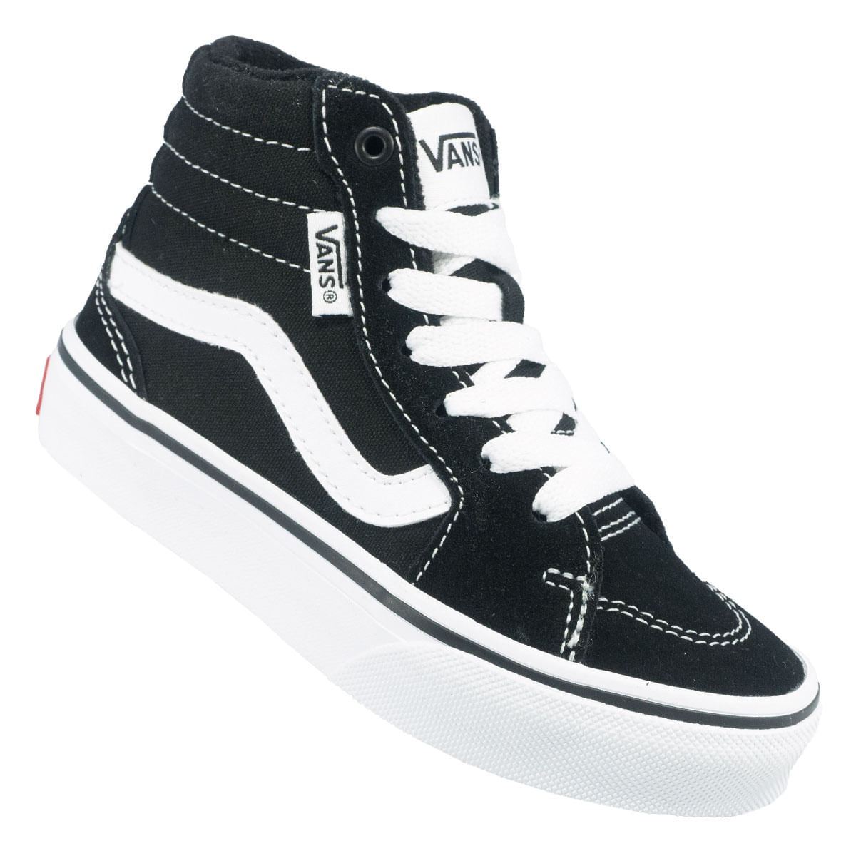 Tênis Vans Filmore Hi Infantil