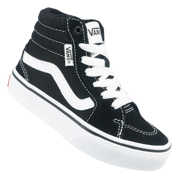 Tênis Vans Filmore Hi Infantil