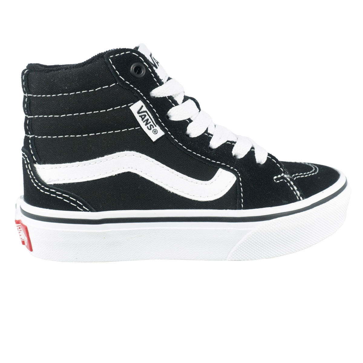 Tênis Vans Filmore Hi Infantil