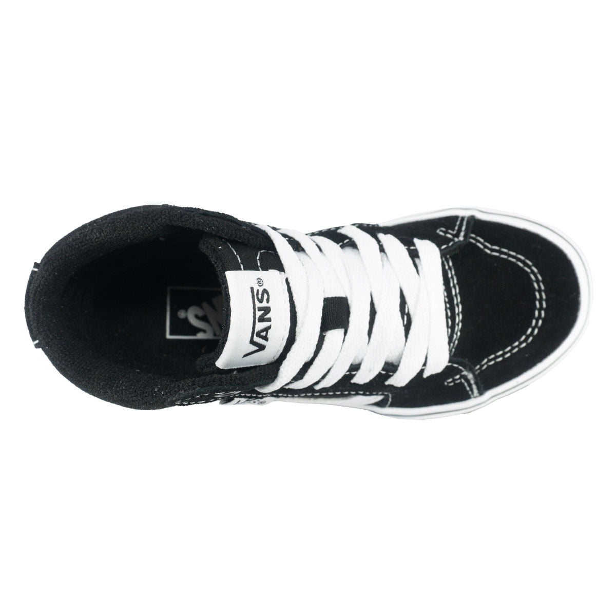Tênis Vans Filmore Hi Infantil