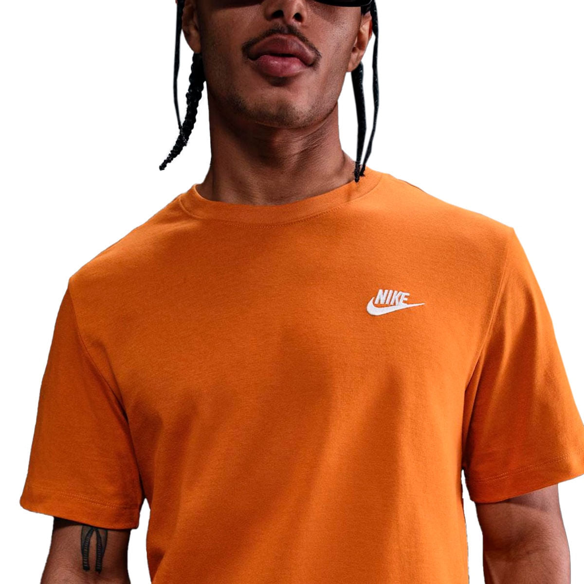 Camiseta Nike Sportswear Masculino