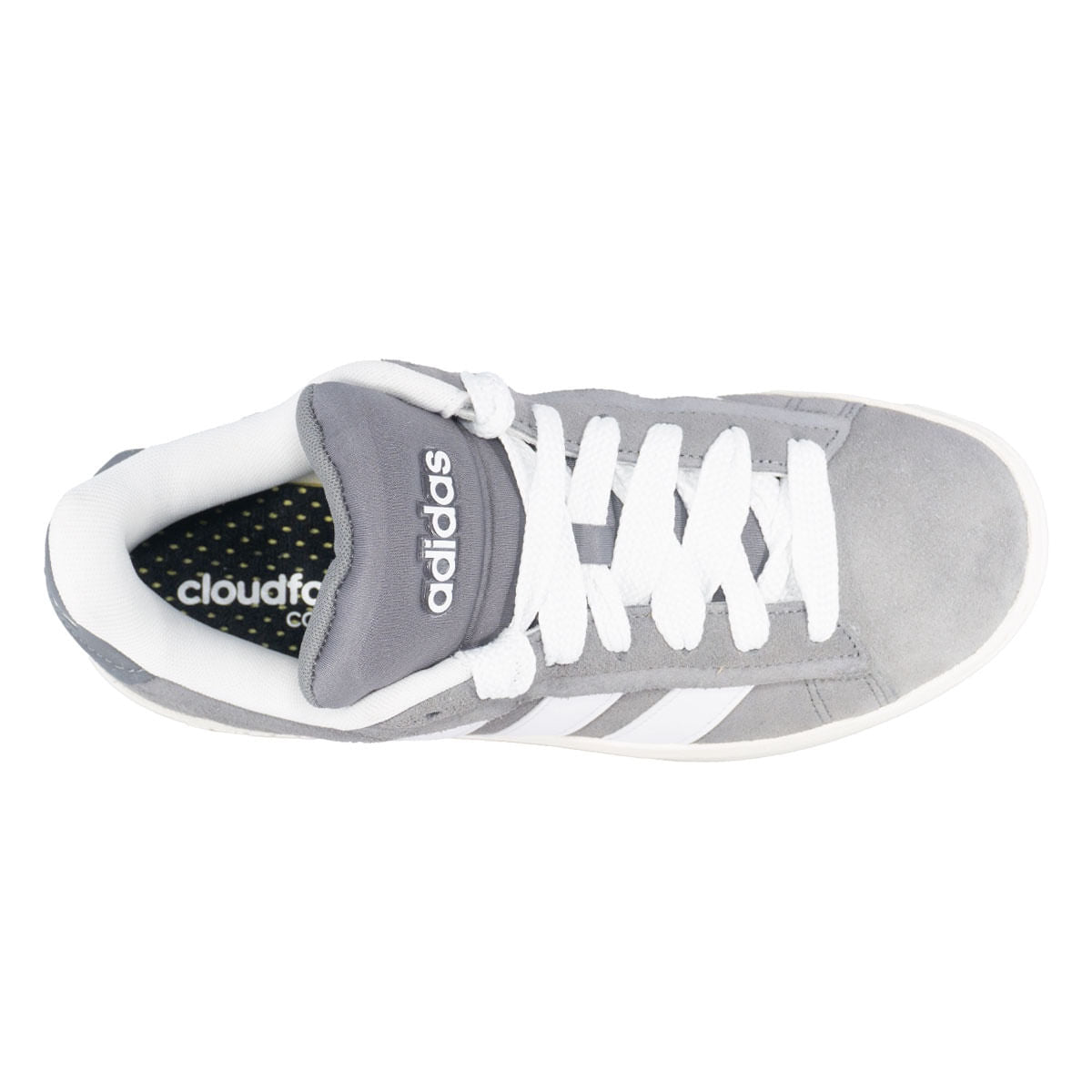 Tênis Adidas Court Alpha Masculino