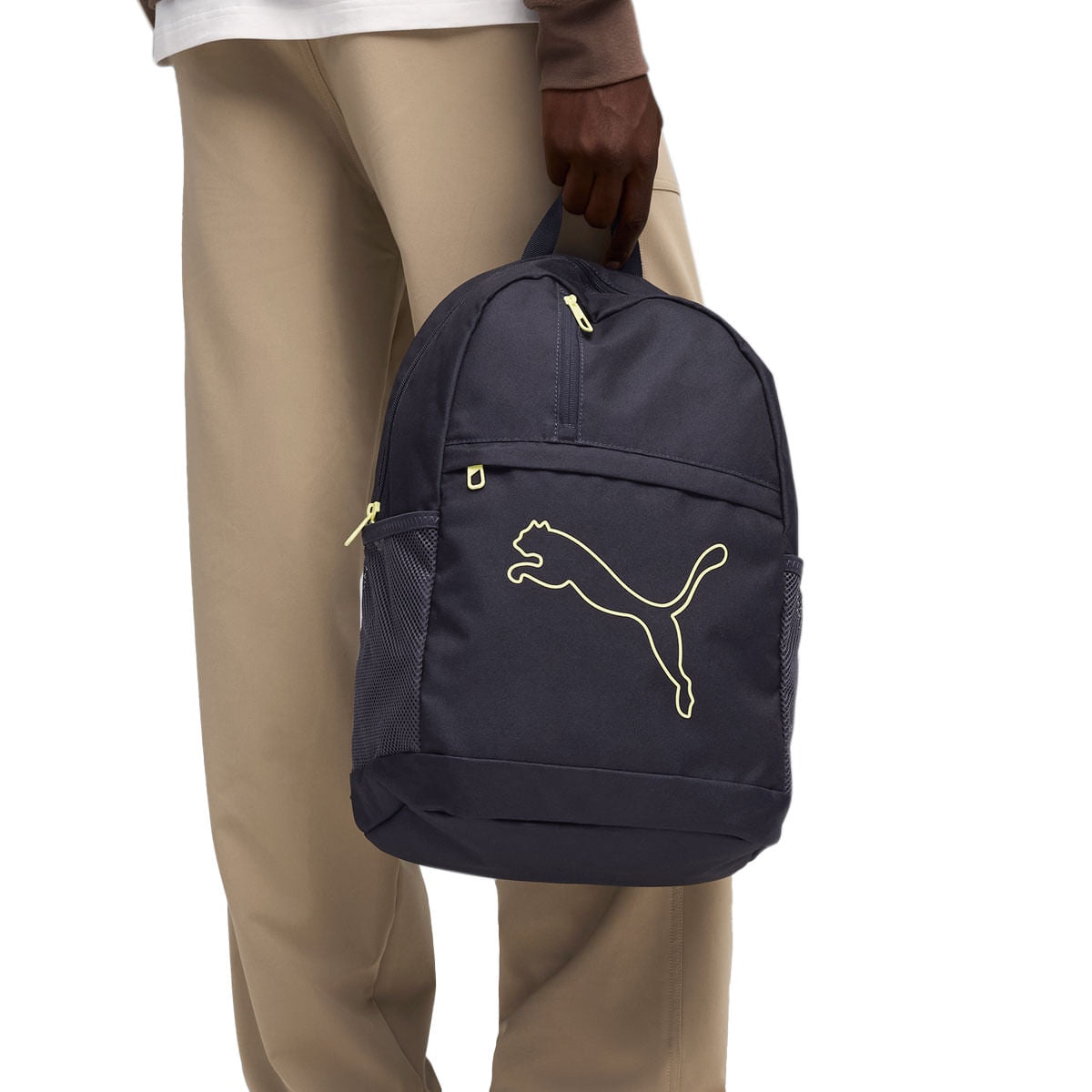 Mochila Puma Plus Unissex