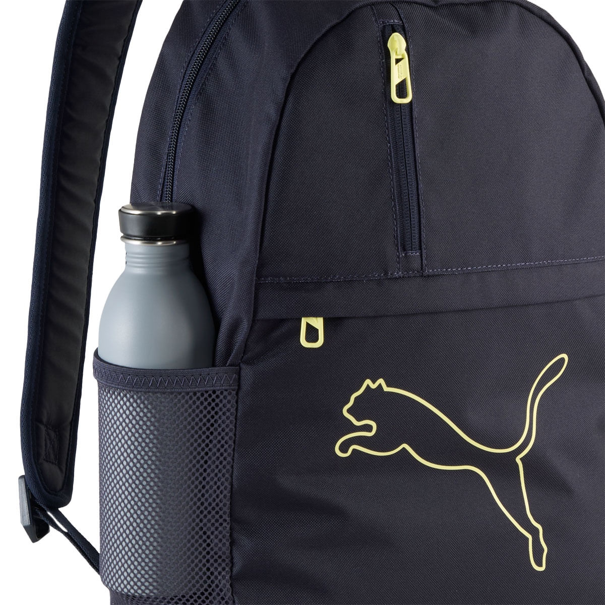Mochila Puma Plus Unissex