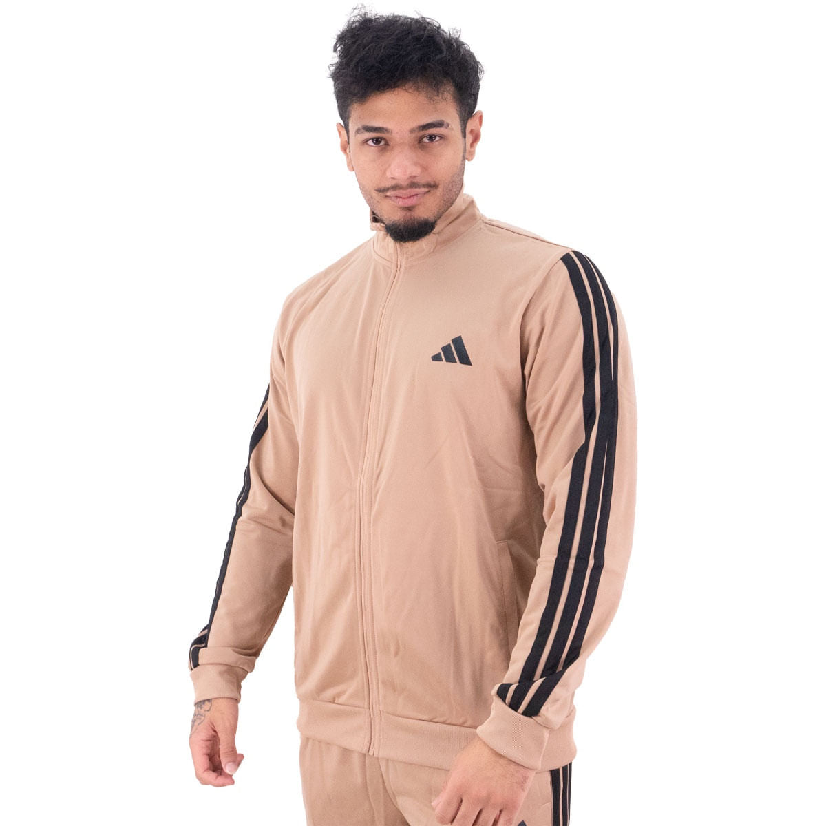 Agasalho Adidas Sportswear Masculino
