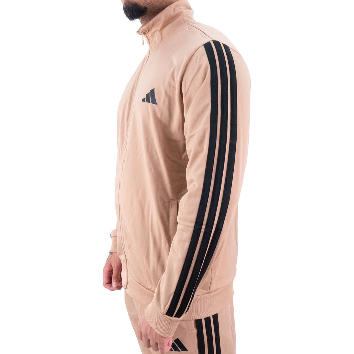 Agasalho Adidas Sportswear Masculino