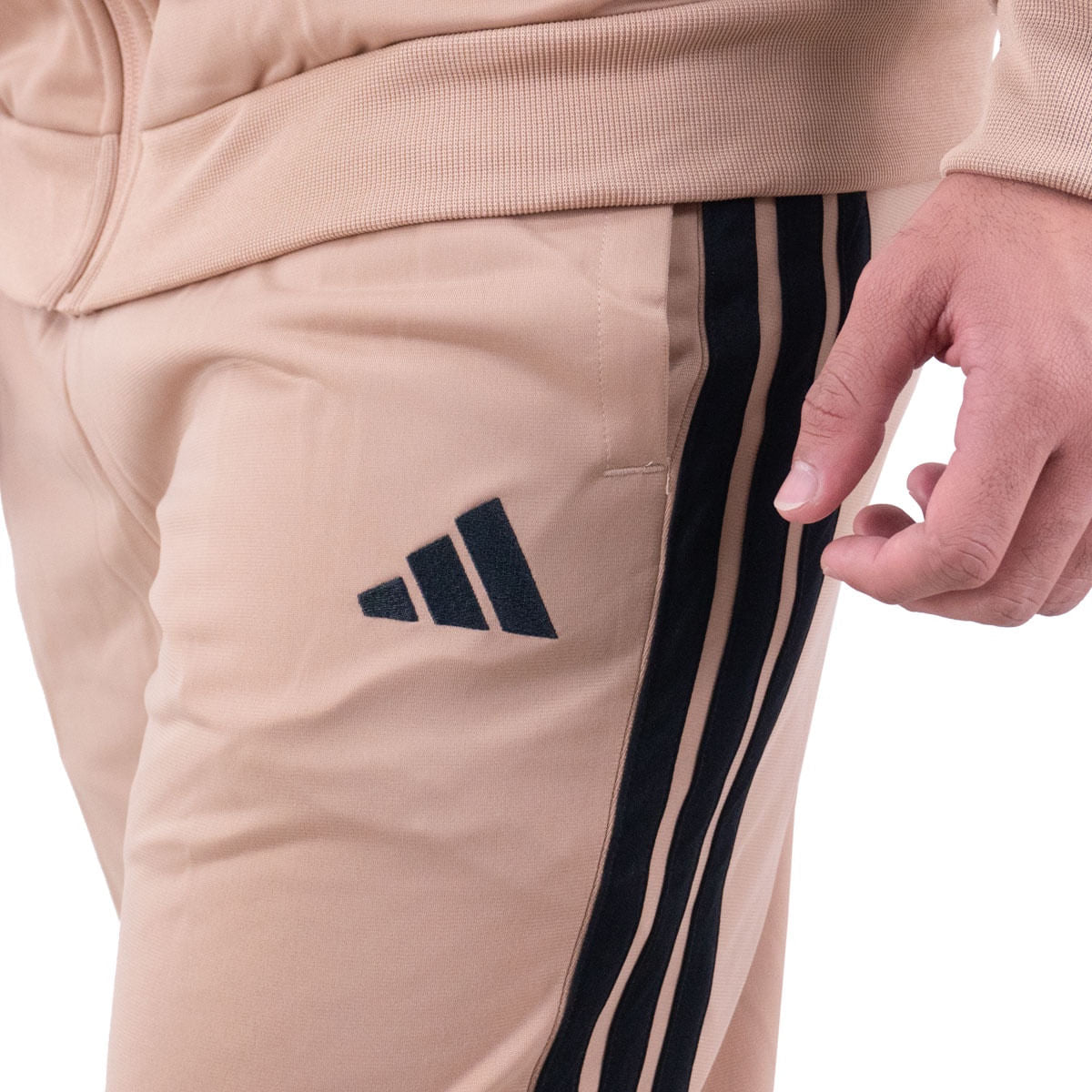 Agasalho Adidas Sportswear Masculino