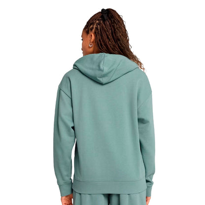 Blusa Puma Script Feminino