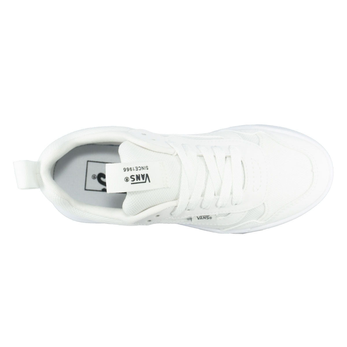 Tênis Vans Range Exp Feminino