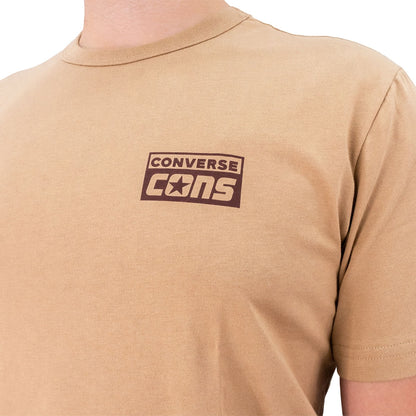 Camiseta Converse Cons Masculino