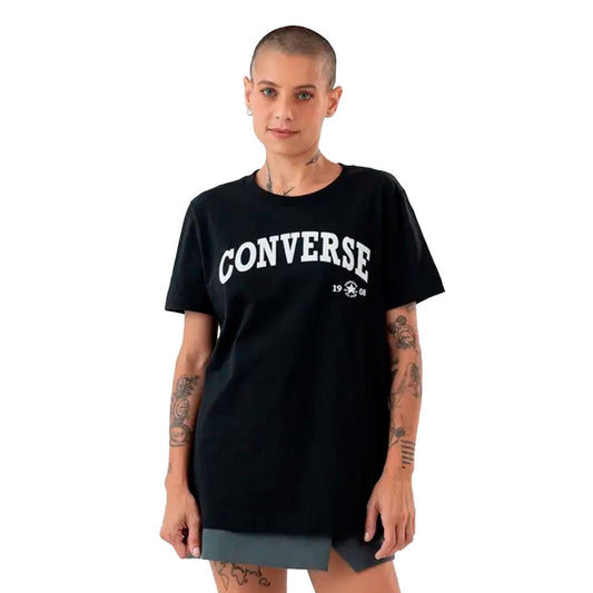 Camiseta Converse Retro Feminino
