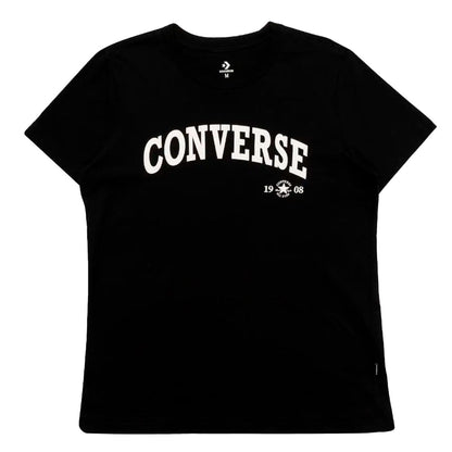 Camiseta Converse Retro Feminino