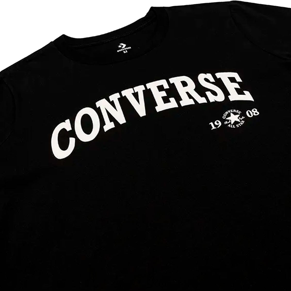 Camiseta Converse Retro Feminino
