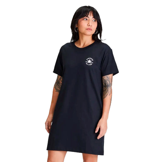 Vestido Converse Foundation Feminino
