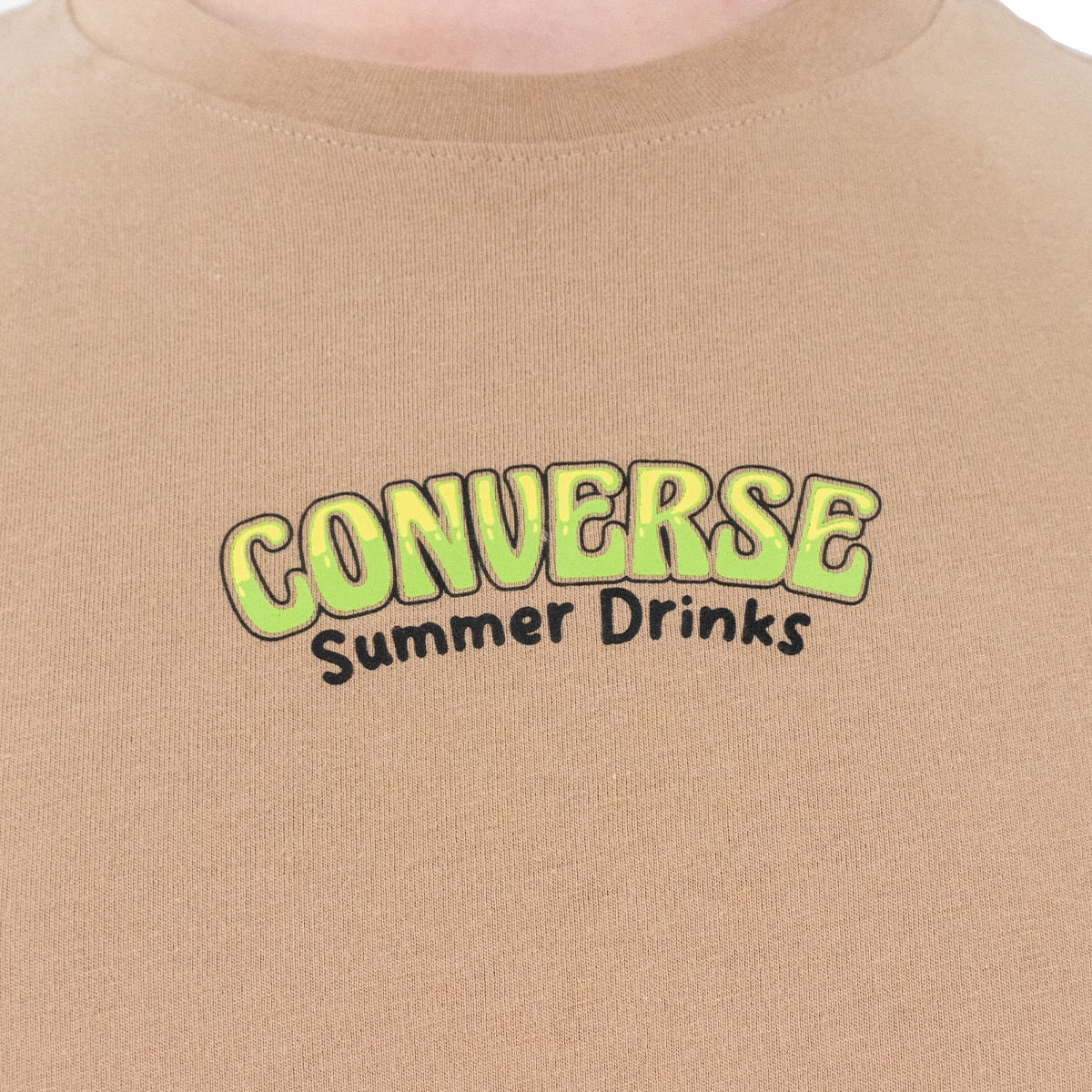 Camiseta Converse Standard Masculino