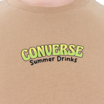Camiseta Converse Standard Masculino