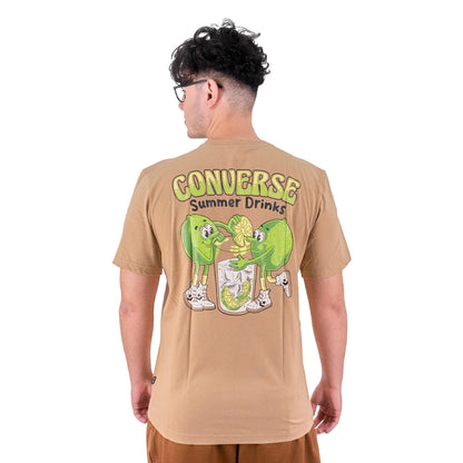 Camiseta Converse Standard Masculino