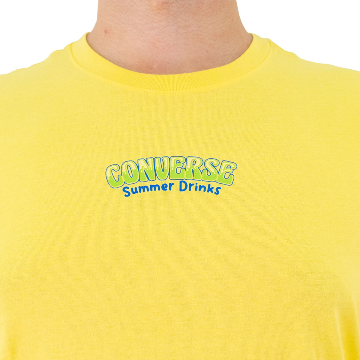 Camiseta Converse Standard Masculino