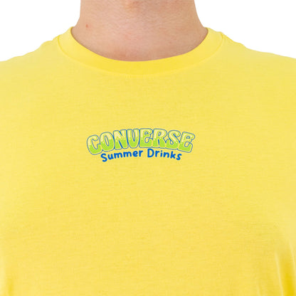 Camiseta Converse Standard Masculino