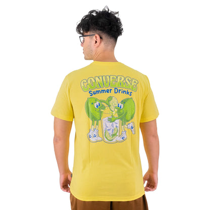 Camiseta Converse Standard Masculino