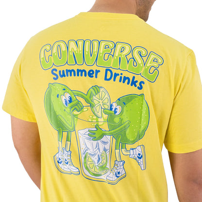 Camiseta Converse Standard Masculino
