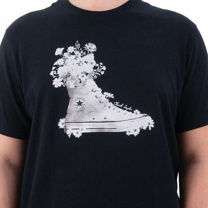Camiseta Converse Emboidery Masculino