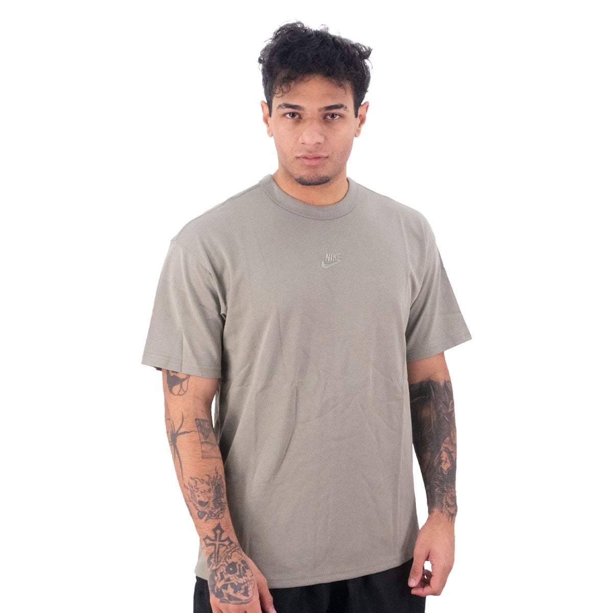 Camiseta Nike Sportwear Premiun Masculino
