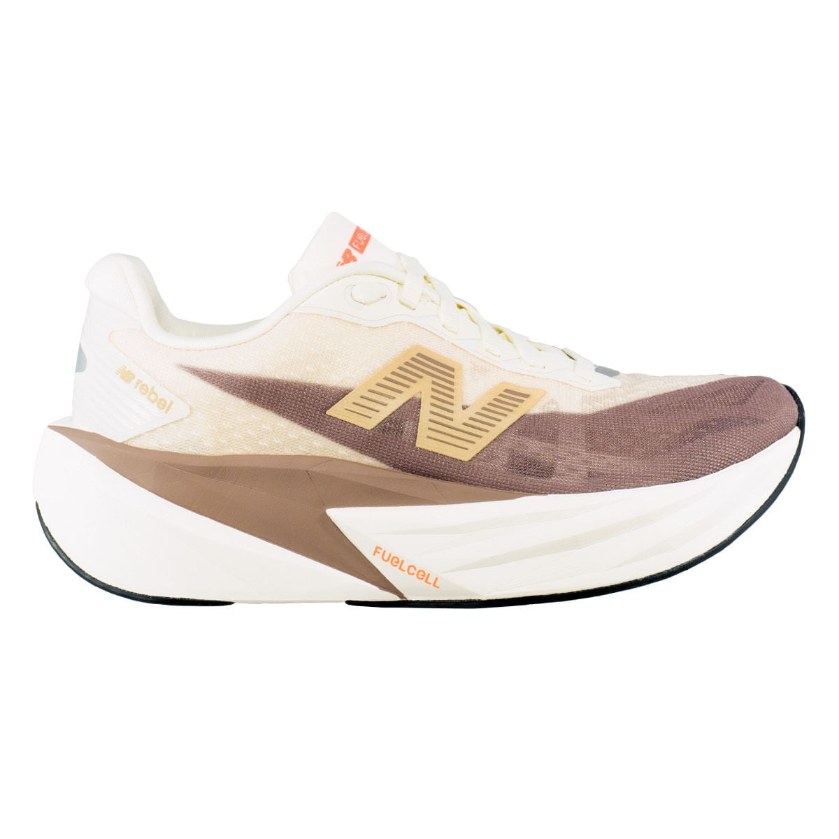 Tênis New Balance Rebel V5 Feminino
