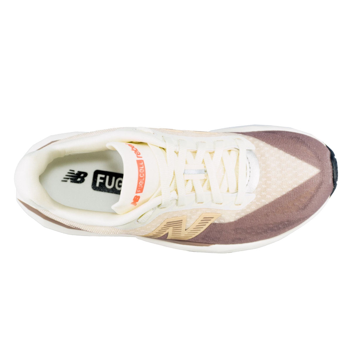 Tênis New Balance Rebel V5 Feminino