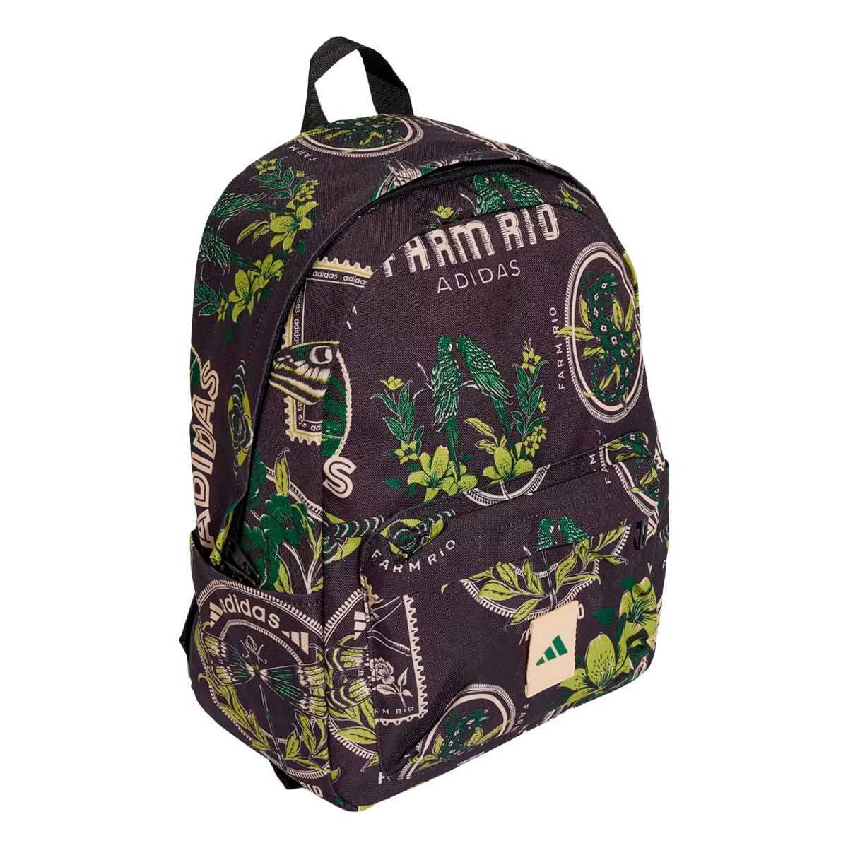 Mochila Adidas Farm Unissex