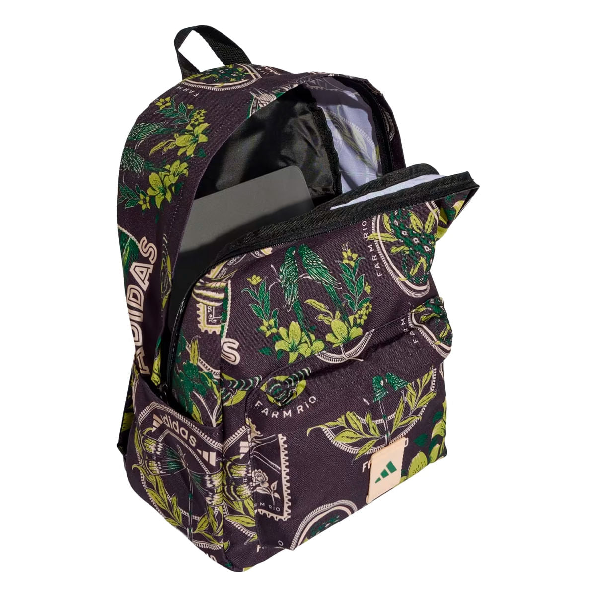 Mochila Adidas Farm Unissex