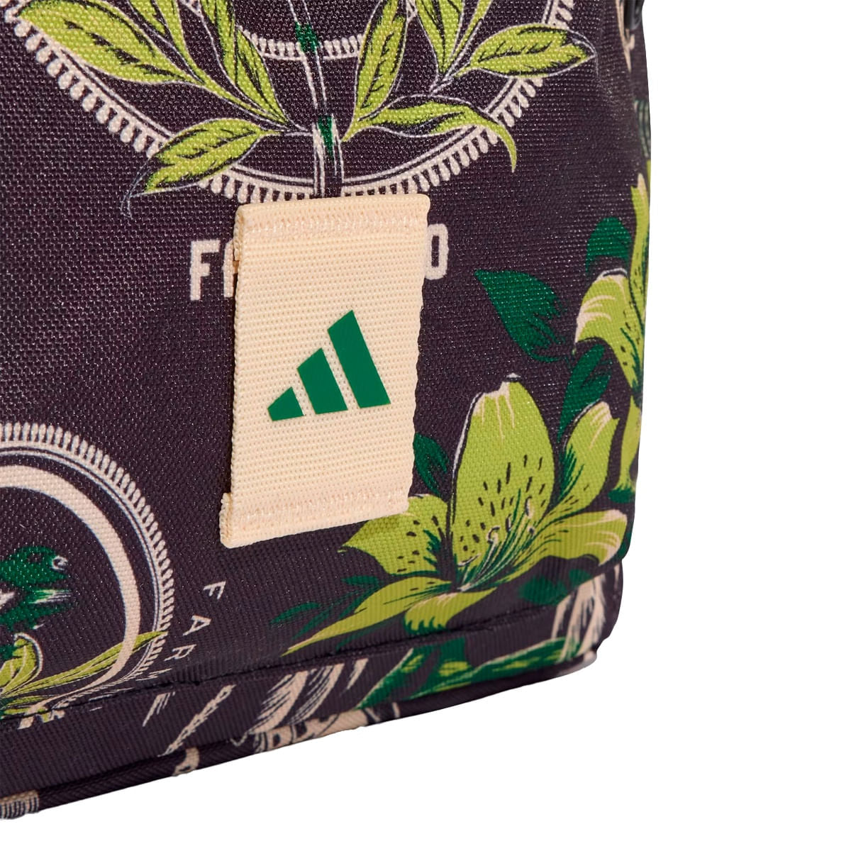 Mochila Adidas Farm Unissex