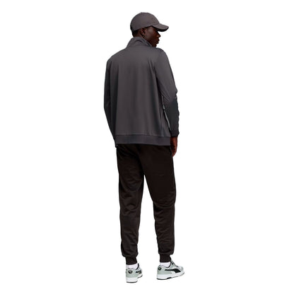 Agasalho Puma Poly Suit Masculino
