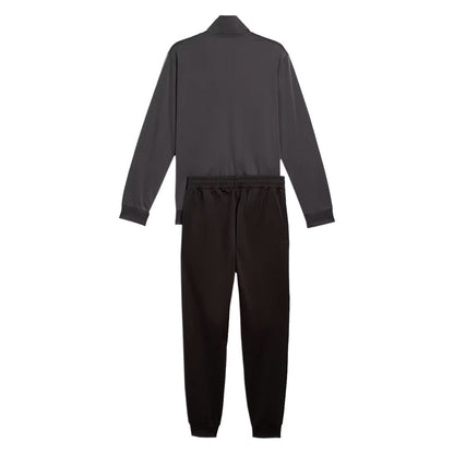 Agasalho Puma Poly Suit Masculino