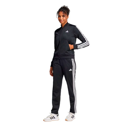 Agasalho Adidas Essentials Feminino