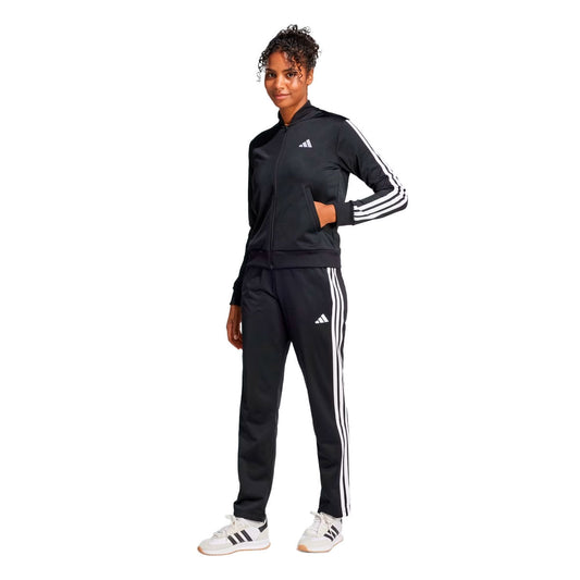 Agasalho Adidas Essentials Feminino