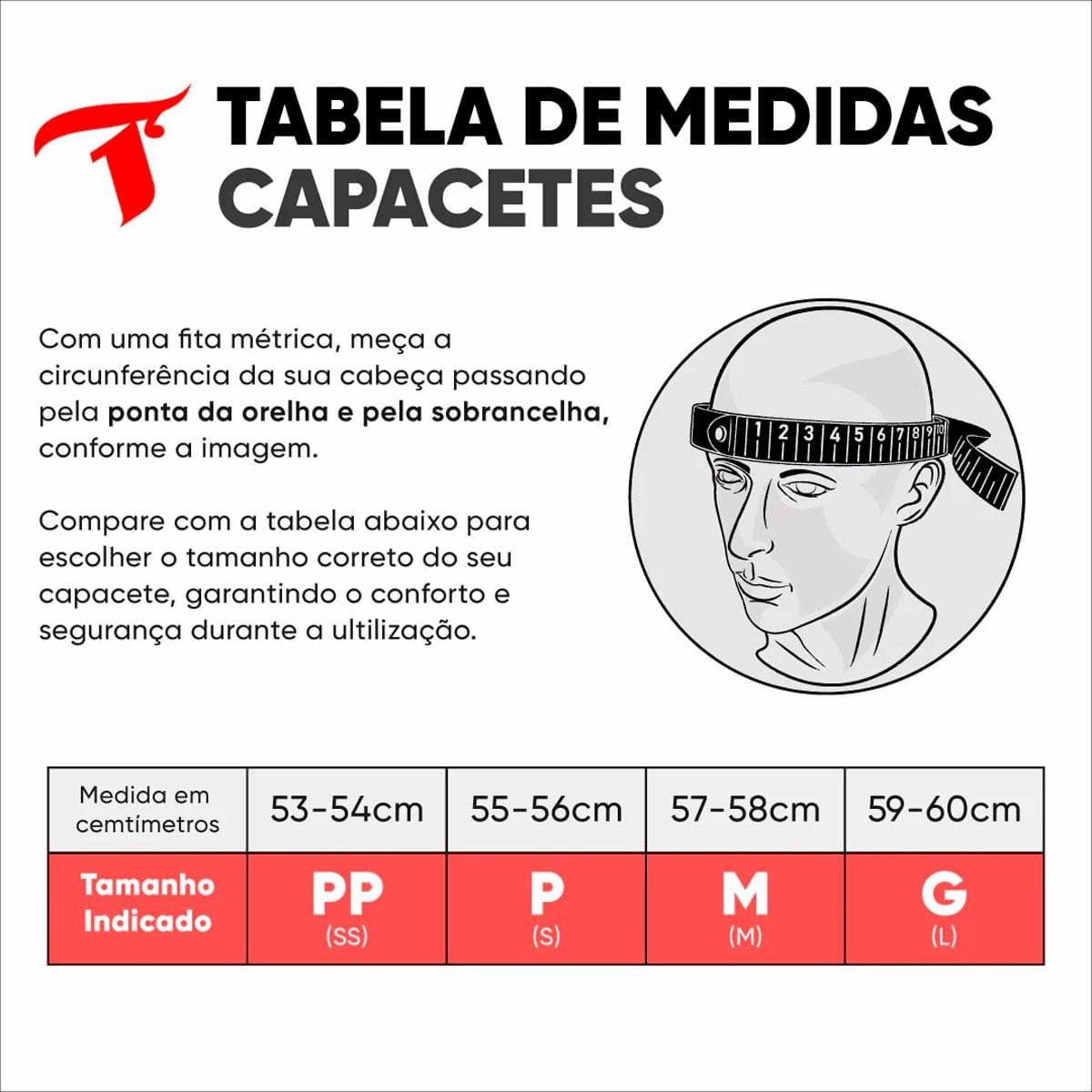 Capacete Traxart Strt Unissex