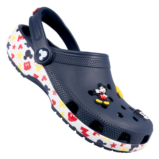 Sandália Crocs Mickey Friends Infantil