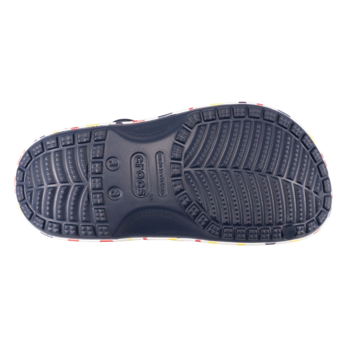 Sandália Crocs Mickey Friends Infantil
