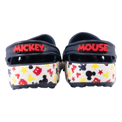 Sandália Crocs Mickey Friends Infantil