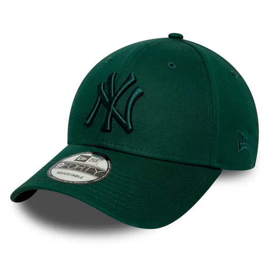 Boné Aba Curva New Era 9Forty Unissex