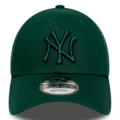 Boné Aba Curva New Era 9Forty Unissex