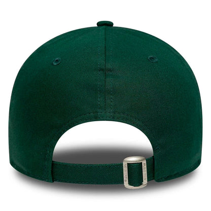Boné Aba Curva New Era 9Forty Unissex