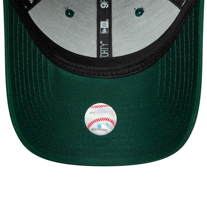 Boné Aba Curva New Era 9Forty Unissex