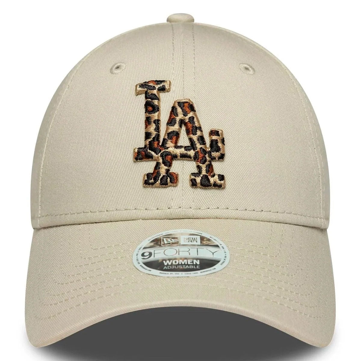 Boné New Era 9Forty Losdod Feminino
